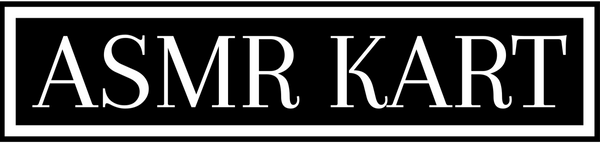 ASMR KART 